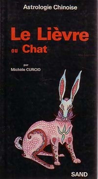 Livrenpoche : Le lièvre - Michèle Curcio - Livre