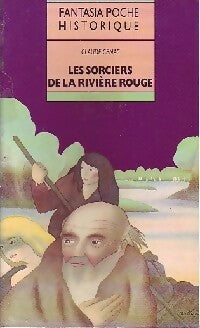 Livrenpoche : Les sorciers de la rivière rouge - Claude Cenac - Livre