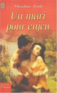 Livrenpoche : Un mari pour enjeu - Christina Dodd - Livre