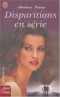 Livrenpoche : Disparitions en série - Andrea Kane - Livre