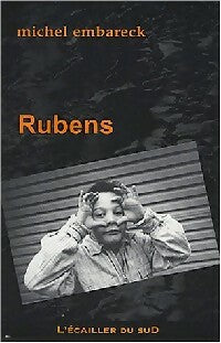 Rubens - Michel Embareck -  Poches - Livre