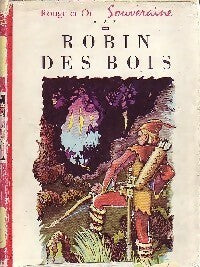 Livrenpoche : Robin des bois - René Thévenin - Livre