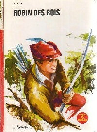 Livrenpoche : Robin des bois - René Thévenin - Livre