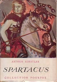 Livrenpoche : Spartacus - Arthur Koestler - Livre