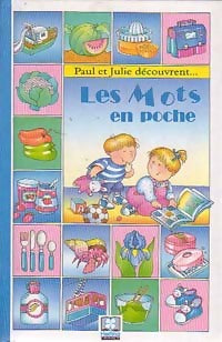 Livrenpoche : Les mots en poche - Sylvie Rainaud - Livre