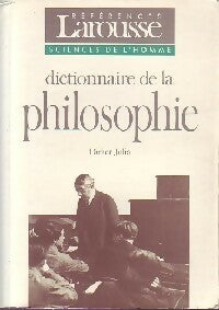 Livrenpoche : Dictionnaire de la philosophie - Didier Julia - Livre