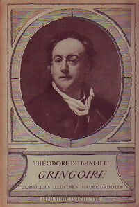 Livrenpoche : Gringoire - Théodore De Banville - Livre