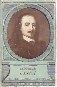 Livrenpoche : Cinna - Pierre Corneille - Livre
