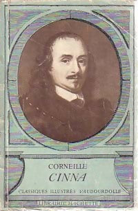 Cinna - Pierre Corneille -  Classiques illustrés Vaubourdolle - Livre