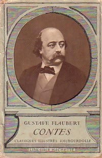 Livrenpoche : Contes - Gustave Flaubert - Livre
