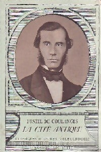Livrenpoche : La cité antique - N. Denis Fustel de Coulanges - Livre