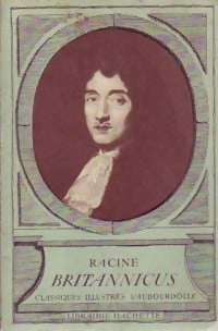 Livrenpoche : Britannicus - Jean Racine, Racine - Livre