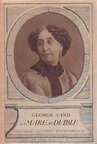 Livrenpoche : La mare au diable - George Sand - Livre