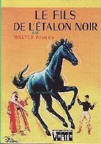 Livrenpoche : Le fils de l'étalon noir - Walter Farley - Livre
