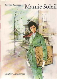 Livrenpoche : Mamie Soleil - Berthe Bernage - Livre