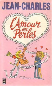 Livrenpoche : L'amour en perles - Jean-Charles - Livre