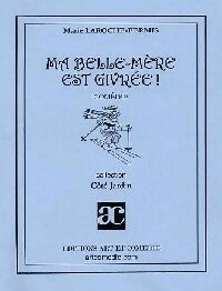 Livrenpoche : Ma belle-mère est givrée - Marie Laroche-Fermis - Livre