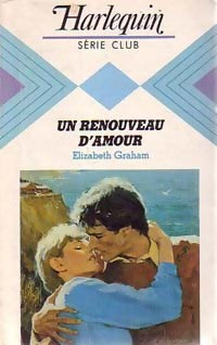 Livrenpoche : Un renouveau d'amour - Elizabeth Graham - Livre