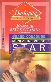 Livrenpoche : Bonsoir, belle citadine - Amii Lorin - Livre