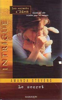 Livrenpoche : Le secret - Amanda Stevens - Livre