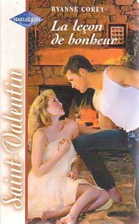 Livrenpoche : La leçon de bonheur - Ryanne Corey - Livre