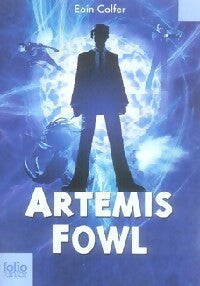 Livrenpoche : Artemis Fowl Tome I - Eoin Colfer - Livre