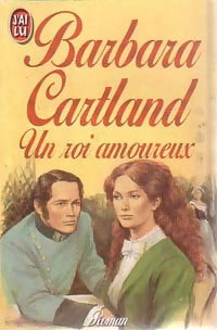 Livrenpoche : Un roi amoureux - Barbara Cartland - Livre