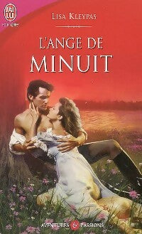 Livrenpoche : L'ange de minuit - Lisa Kleypas - Livre