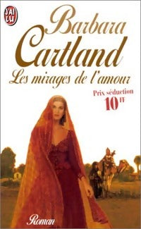 Livrenpoche : Les mirages de l'amour - Barbara Cartland - Livre