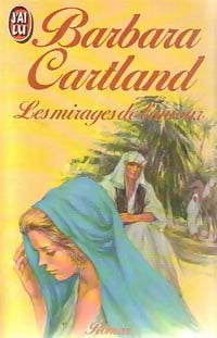 Livrenpoche : Les mirages de l'amour - Barbara Cartland - Livre