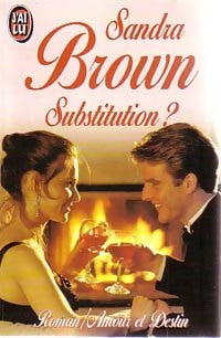 Livrenpoche : Substitution ? - Sandra Brown - Livre