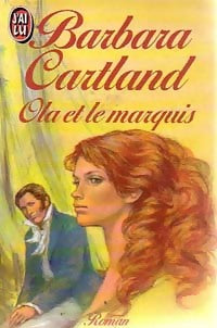 Livrenpoche : Ola et le marquis - Barbara Cartland - Livre