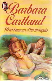 Livrenpoche : Pour l'amour d'un marquis - Barbara Cartland - Livre