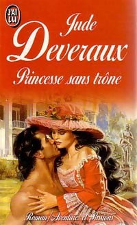 Livrenpoche : Princesse sans trône - Jude Deveraux - Livre