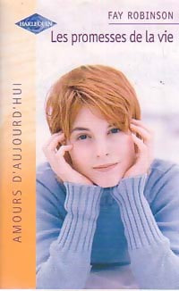 Livrenpoche : Les promesses de la vie - Fay Robinson - Livre