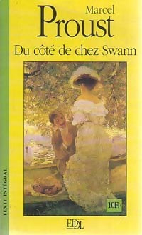 Du côté de chez Swann - Marcel Proust -  Grands Classiques - Livre