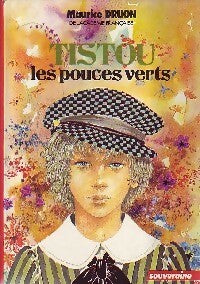 Livrenpoche : Tistou les pouces verts - Maurice Druon - Livre