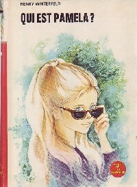 Livrenpoche : Qui est Pamela ? - Henry Winterfield - Livre