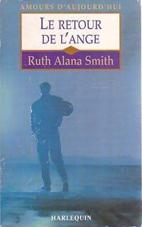 Livrenpoche : Le retour de l'ange - Ruth Alana Smith - Livre