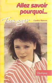 Livrenpoche : Allez savoir pourquoi... - Candice Ransom - Livre