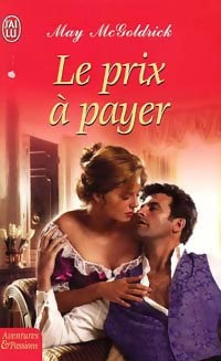 Livrenpoche : Le prix à payer - May McGoldrick - Livre