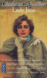 Livrenpoche : Lady Jane - Ghislaine Schoeller - Livre