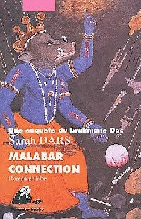 Livrenpoche : Malabar connection - Sarah Dars - Livre