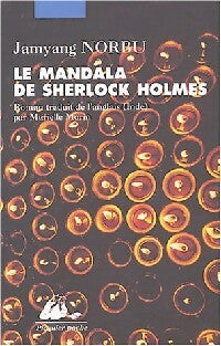 Livrenpoche : Le mandala de Sherlock Holmes - Jamyang Norbu - Livre