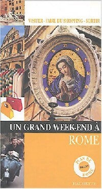 Livrenpoche : Un grand week-end à Rome - Domitilla Cavalletti - Livre