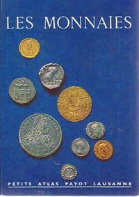 Livrenpoche : Les monnaies - O.P. Wenger - Livre