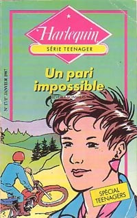Livrenpoche : Un pari impossible - Beverly Sommers - Livre