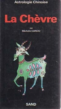 Livrenpoche : La chèvre - Michèle Curcio - Livre