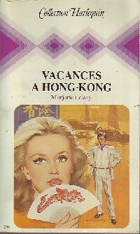 Livrenpoche : Vacances à Hong-Kong - Marjorie Lewty - Livre