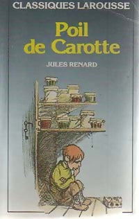 Livrenpoche : Poil de carotte - Jules Renard - Livre